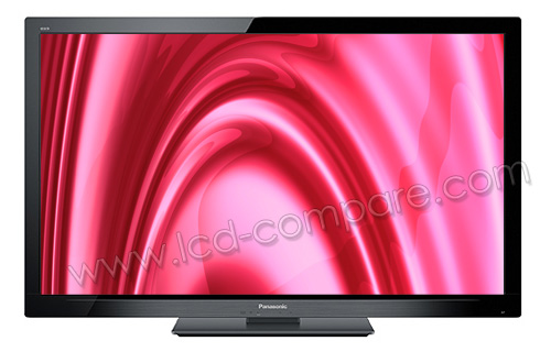 PANASONIC TX-L42EW30E