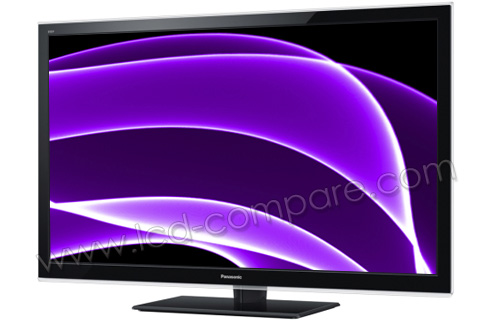 PANASONIC TX-L42EW5E