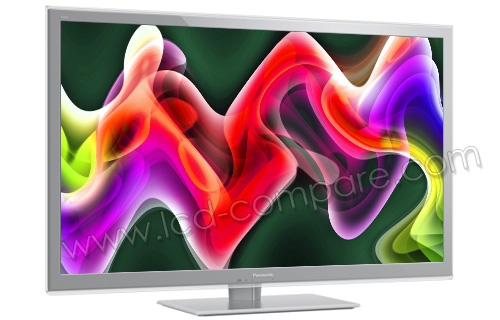 PANASONIC TX-L42EW5S