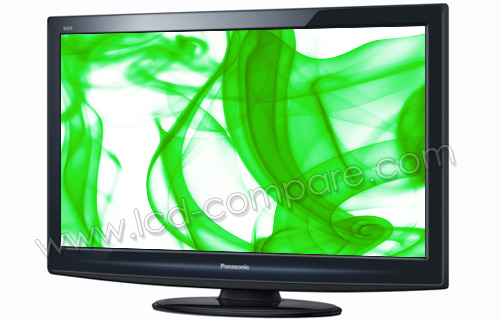 PANASONIC TX-L42GW20E