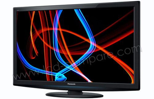 PANASONIC TX-LF42S20