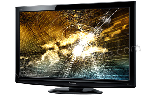 PANASONIC TX-L42U10
