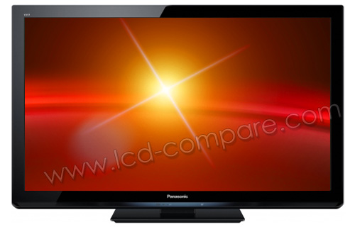 PANASONIC TX-L42U3E