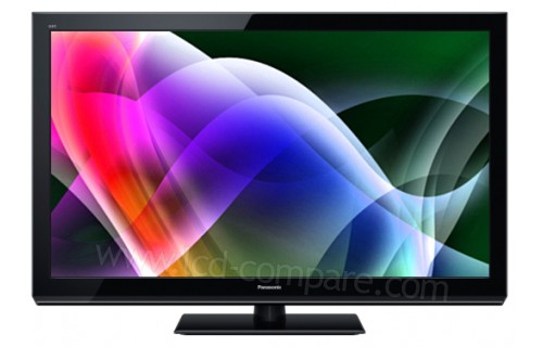 PANASONIC TX-L42U5