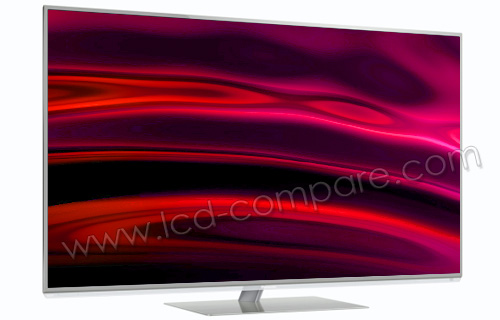 PANASONIC TX-L47DT50E