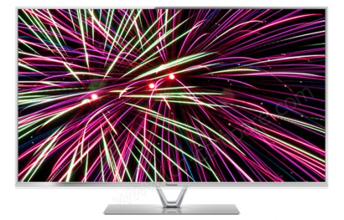 PANASONIC TX-L47DT60E - 119 cm - Fiche technique, prix et avis