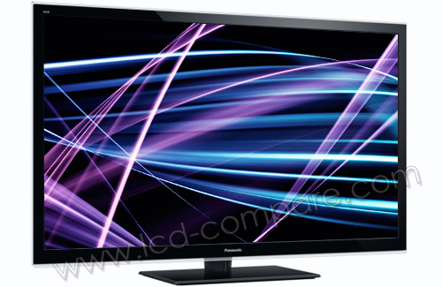 PANASONIC TX-L47E5E