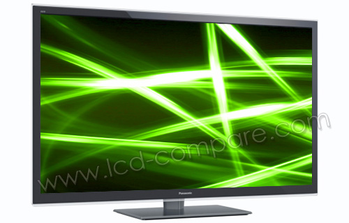 PANASONIC TX-L47ET5E