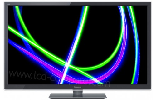 PANASONIC TX-L47ETW5