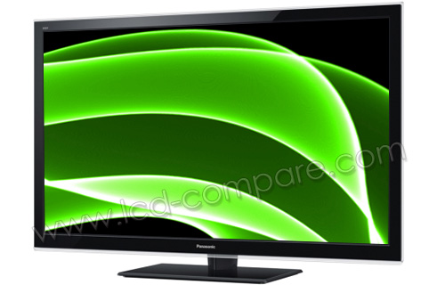 PANASONIC TX-L47EW5E