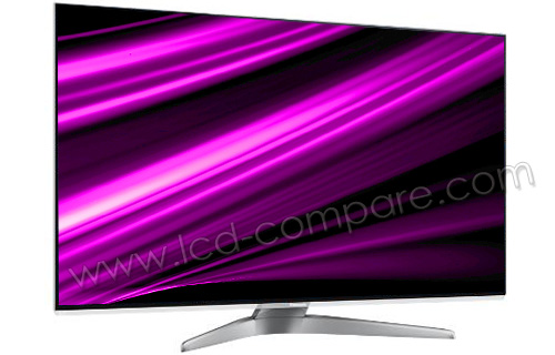 PANASONIC TX-L47WT50E