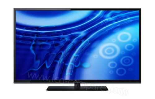 PANASONIC TX-L50BLW6E