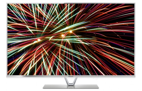 PANASONIC TX-L50DT60E