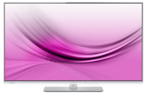 PANASONIC TX-L50E6E