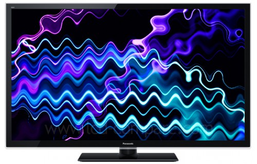 PANASONIC TX-L50EM5E