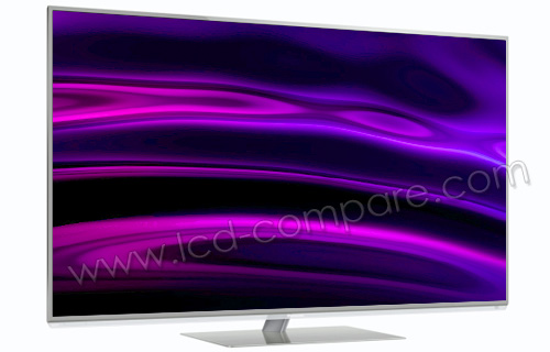 PANASONIC TX-L55DT50E