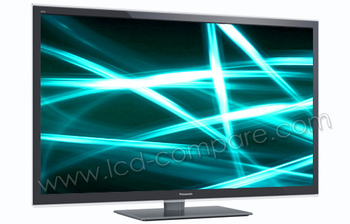 PANASONIC TX-L55ET5E