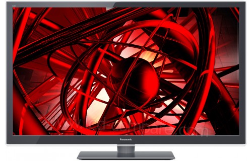 PANASONIC TX-L55ETW5