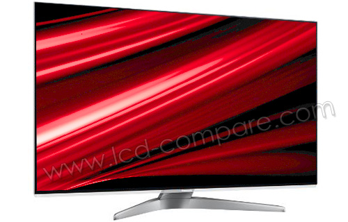 PANASONIC TX-L55WT50E