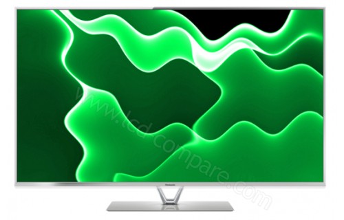 PANASONIC TX-L60DT60E