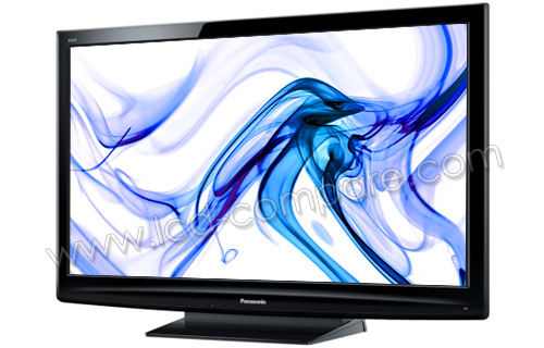 PANASONIC TXPF37C10 Noir
