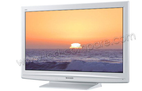 PANASONIC TXPF37C10 Argent