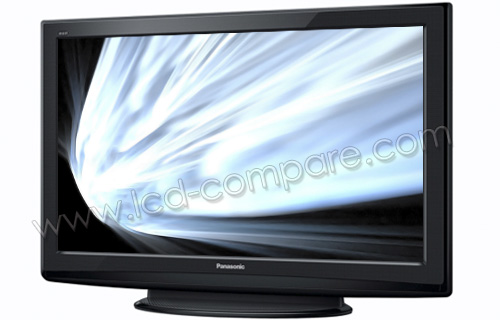 PANASONIC TX-P37X25
