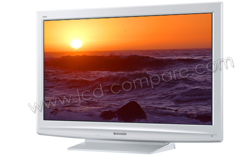 PANASONIC TXPF42C10 Argent