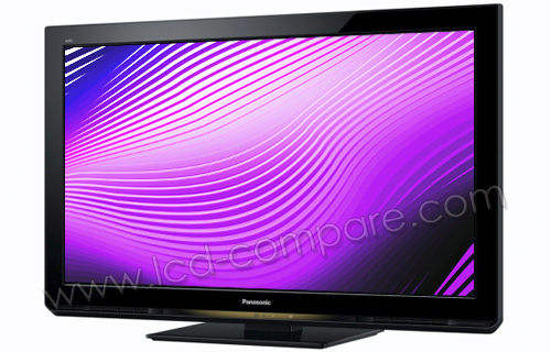 PANASONIC TX-P42CX3E