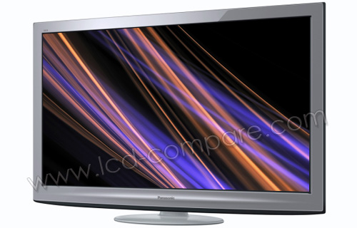 PANASONIC TX-PF42G20S