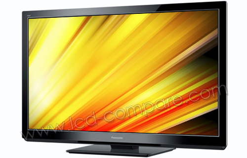 PANASONIC TX-P42GT30E