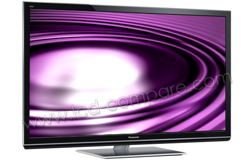 PANASONIC TX-P42GT50E