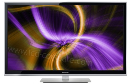 PANASONIC TX-P42GT60E