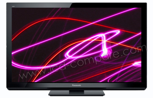 PANASONIC TX-P42GW30E