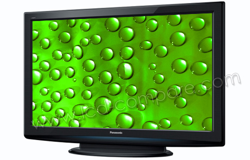 PANASONIC TX-PF42S20