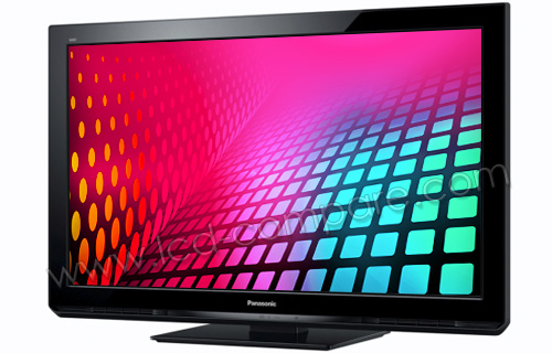PANASONIC TX-P42S30E