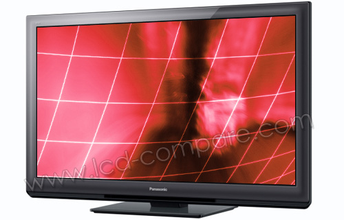 PANASONIC TX-P42ST30E
