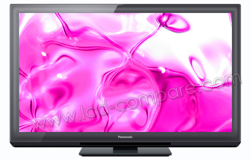 PANASONIC TX-P42ST33E