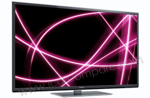 PANASONIC TX-P42ST50E