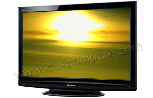 PANASONIC TX-P42U10