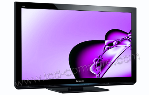 PANASONIC TX-P42U30E