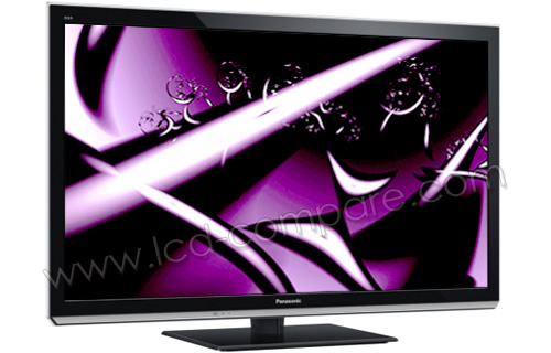 PANASONIC TX-P42UT50E