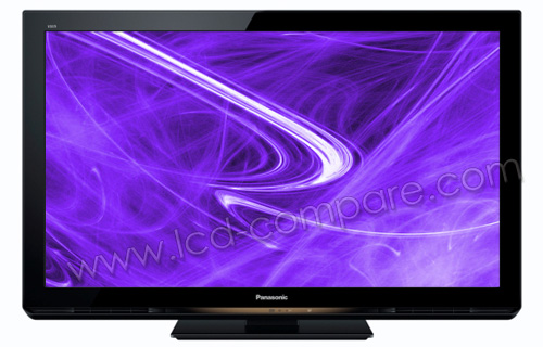 PANASONIC TX-P42UX30E