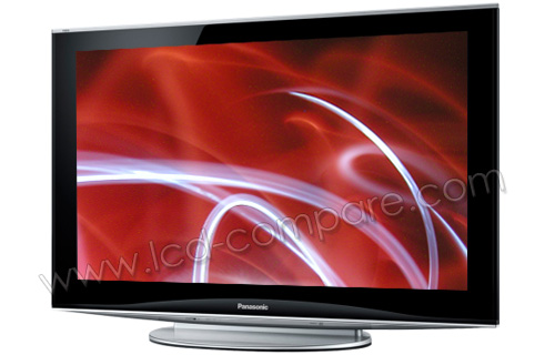 PANASONIC TXP42V10