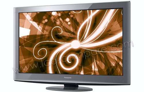 PANASONIC TX-P42V20E