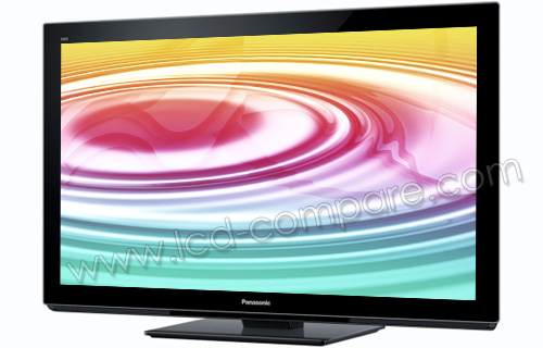 PANASONIC TX-P42VT30E - 106 cm - Fiche technique, prix et avis