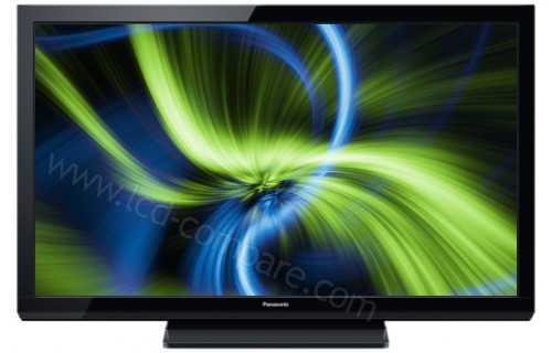 PANASONIC TX-P42X60E