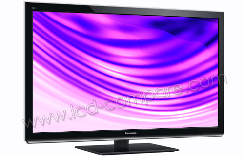 PANASONIC TX-P42XT50E