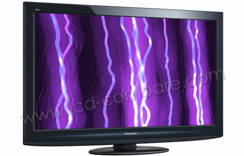 PANASONIC TX-P46G20E