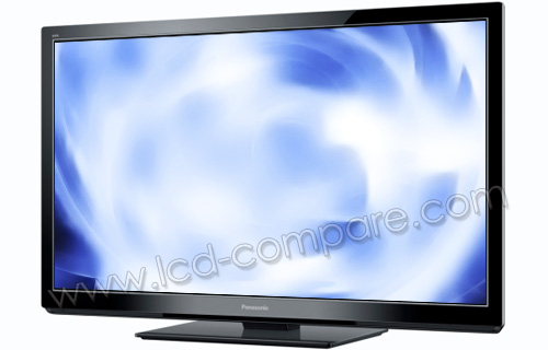 PANASONIC TX-P46GT30E